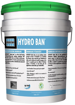 Global Tile Hydro ban Product Image