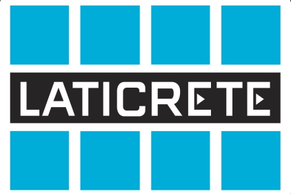 Global Tile Laticrete Logo